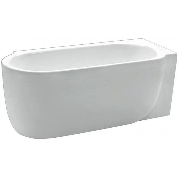Ванна акриловая Belbagno BB11